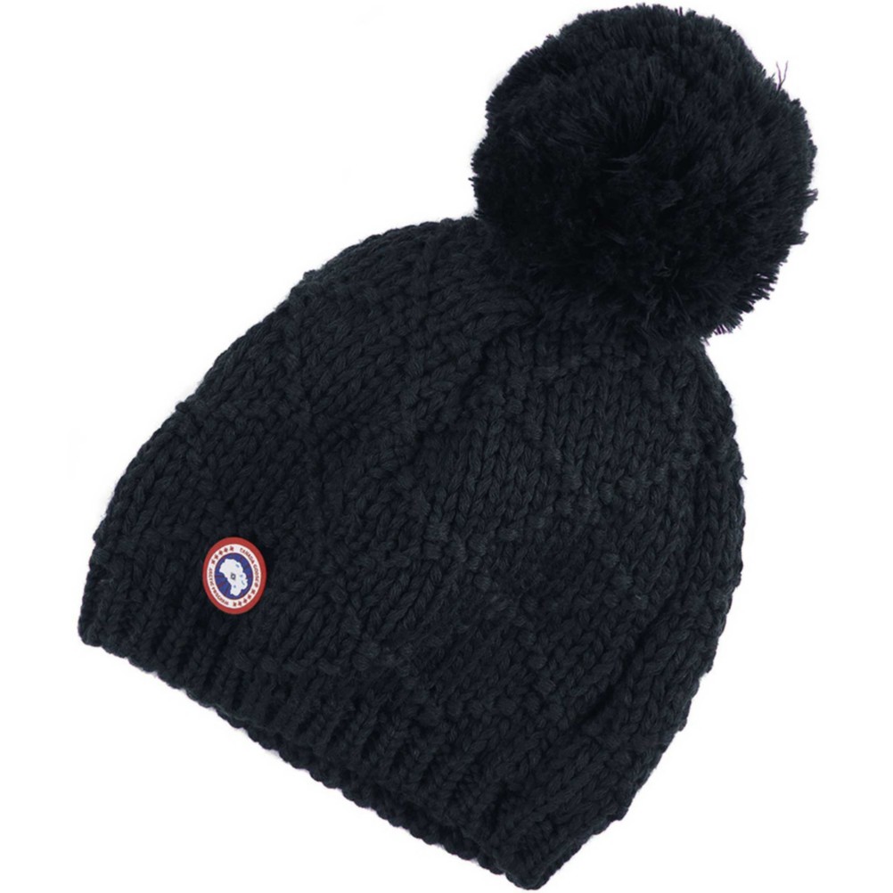 canada goose cub hat