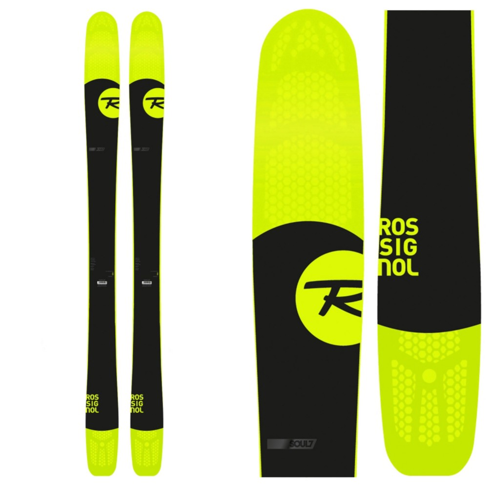 rossignol soul 7 review