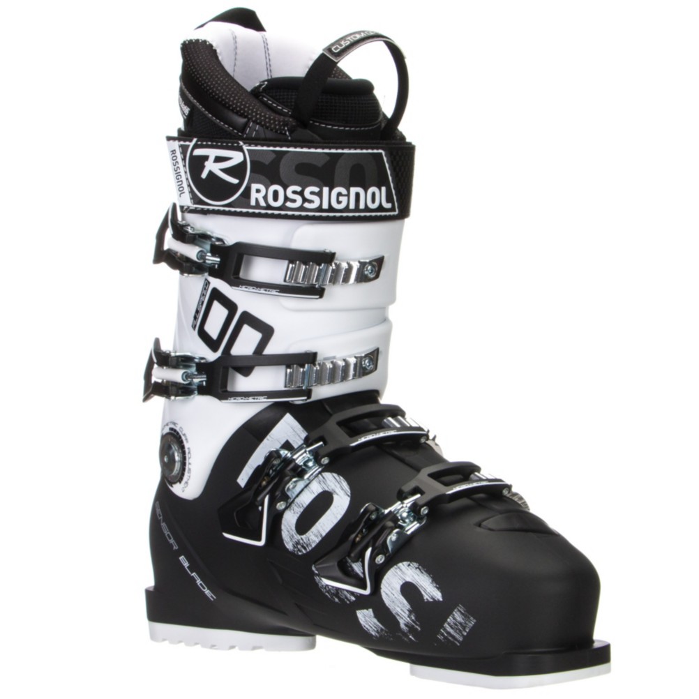 rossignol allspeed 100 ski boots