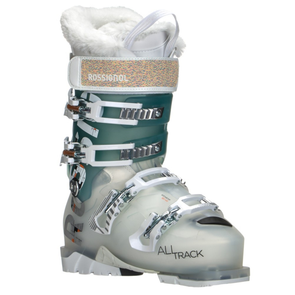 ski boots rossignol women's