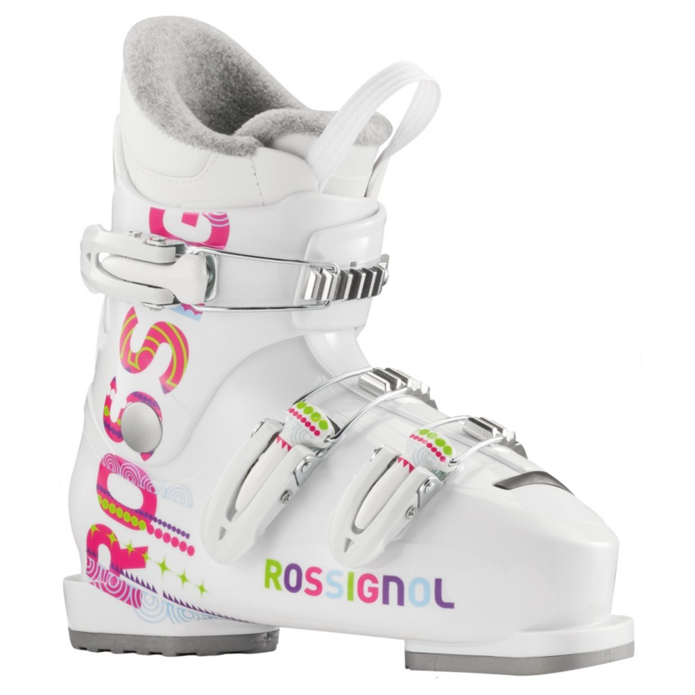 Rossignol Fun Girl J1 Ski Boots Girls