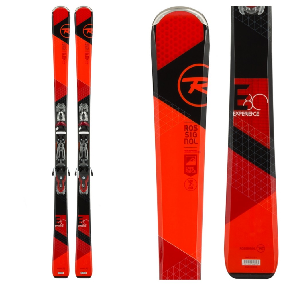 rossignol exp 80