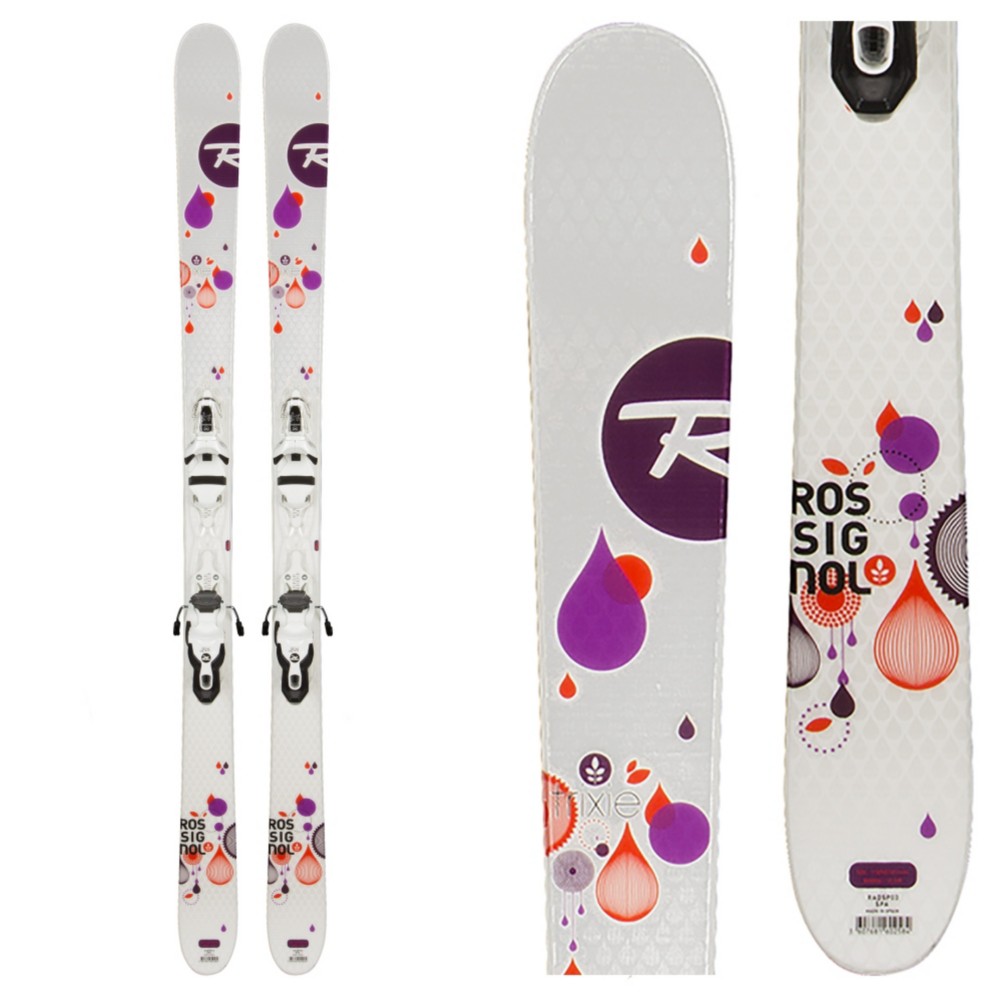 rossignol trixie