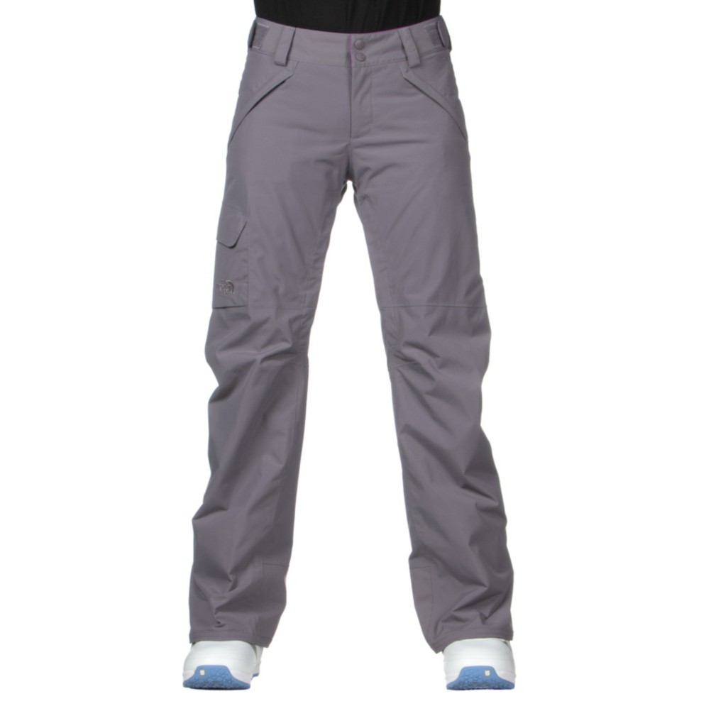 north face freedom womens ski pants