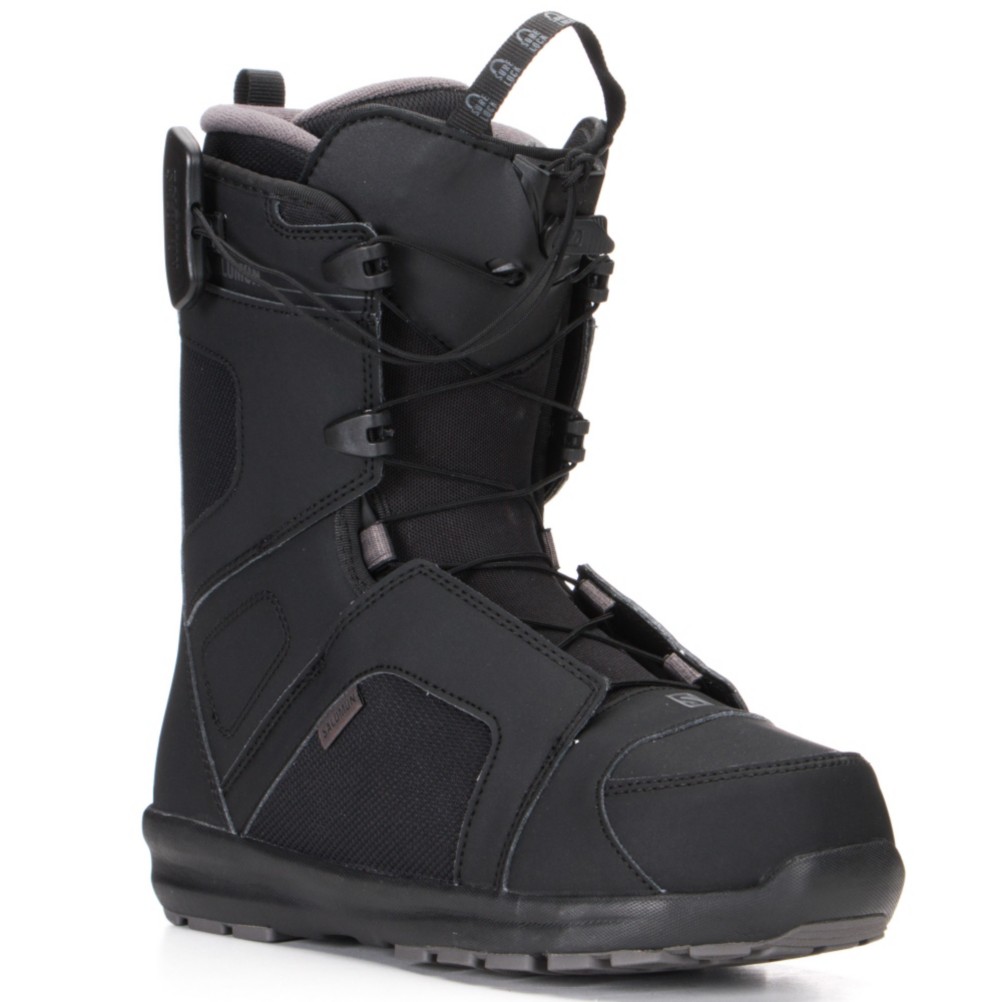 salomon titan snowboard boots