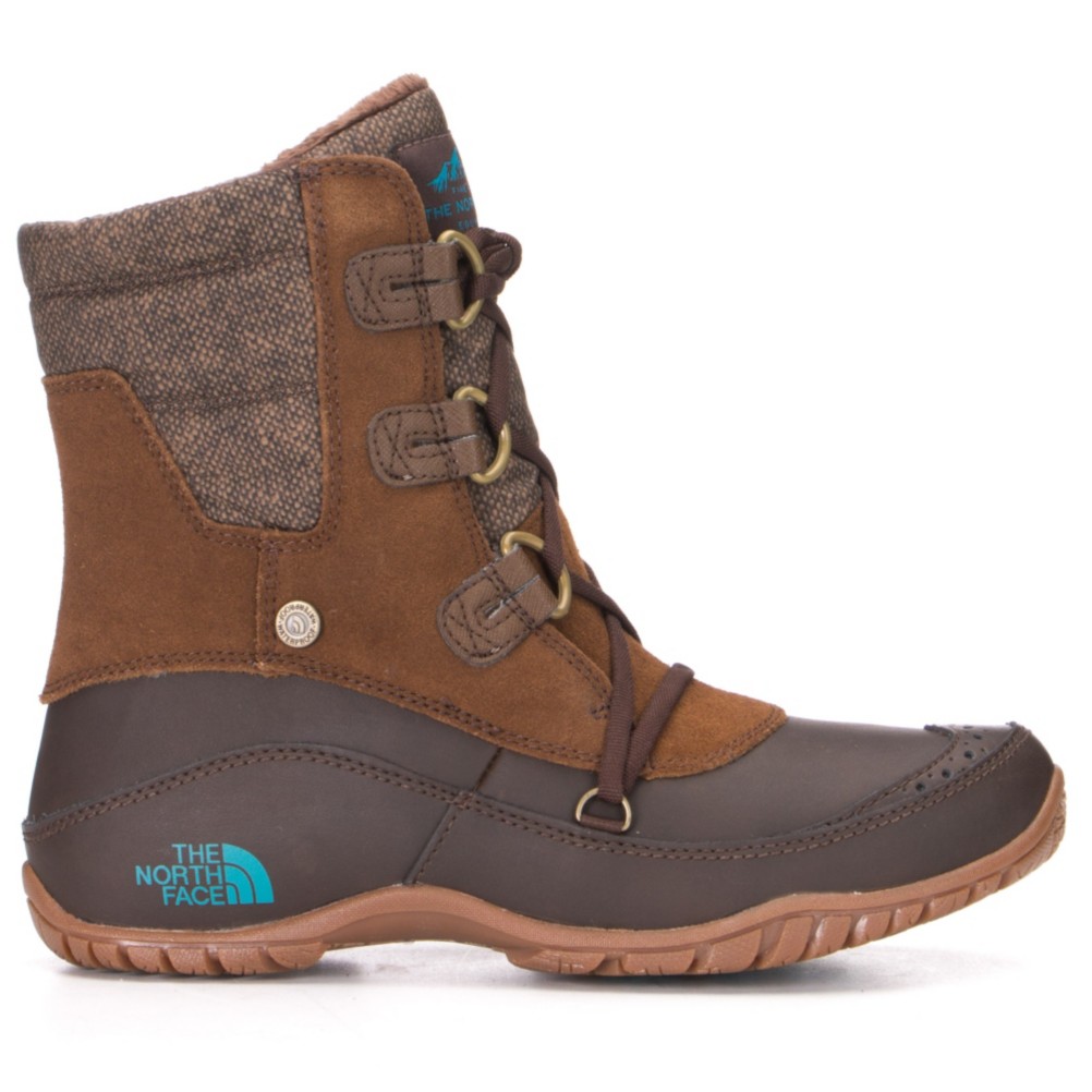 the north face nuptse purna shorty