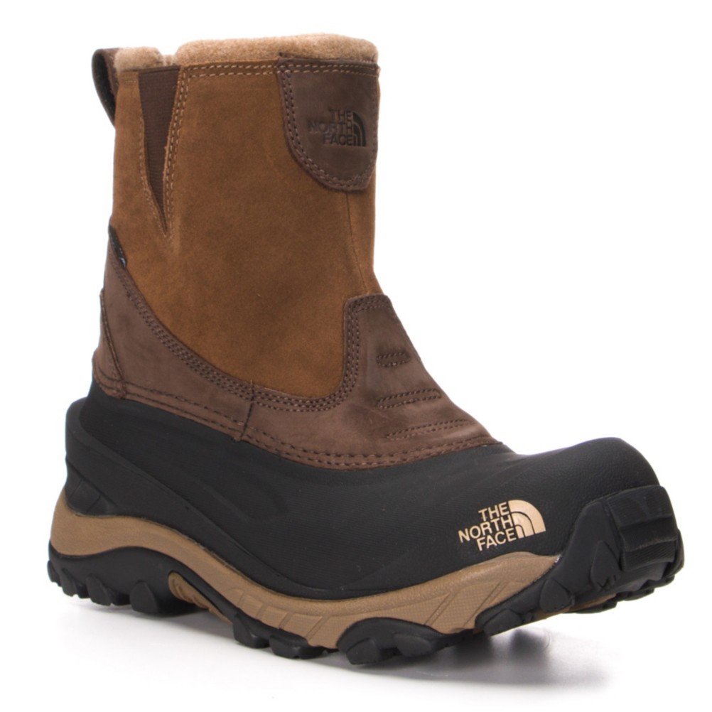 north face chilkat ii pull on