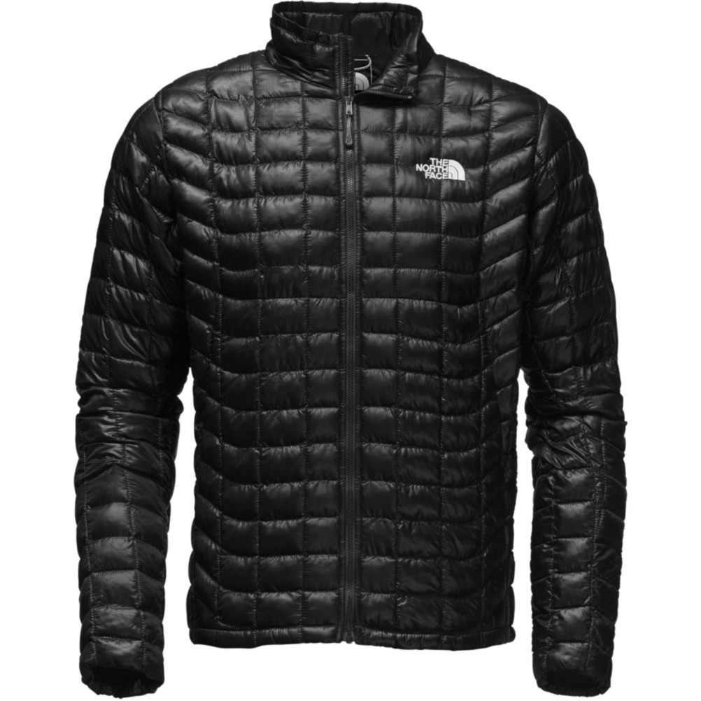 north face thermoball 2017