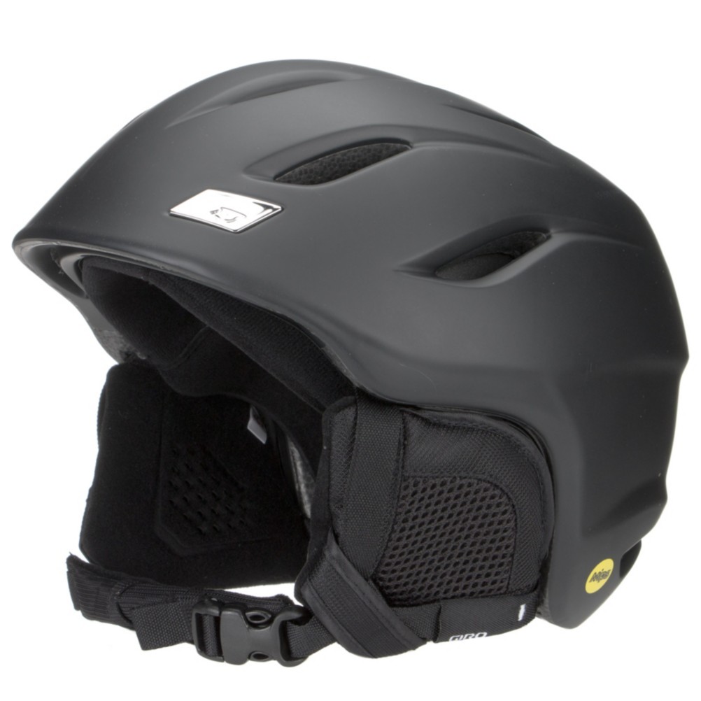 giro nine mips
