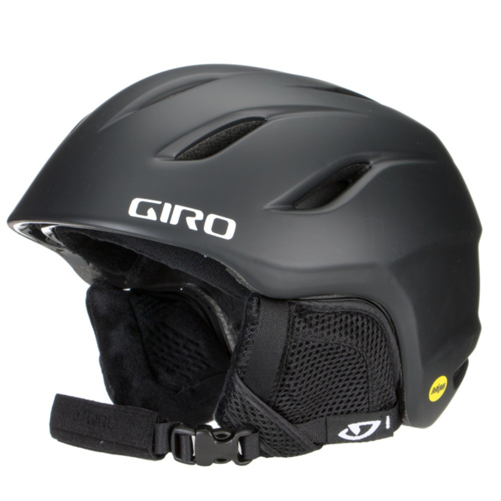 giro nine jr ski helmet