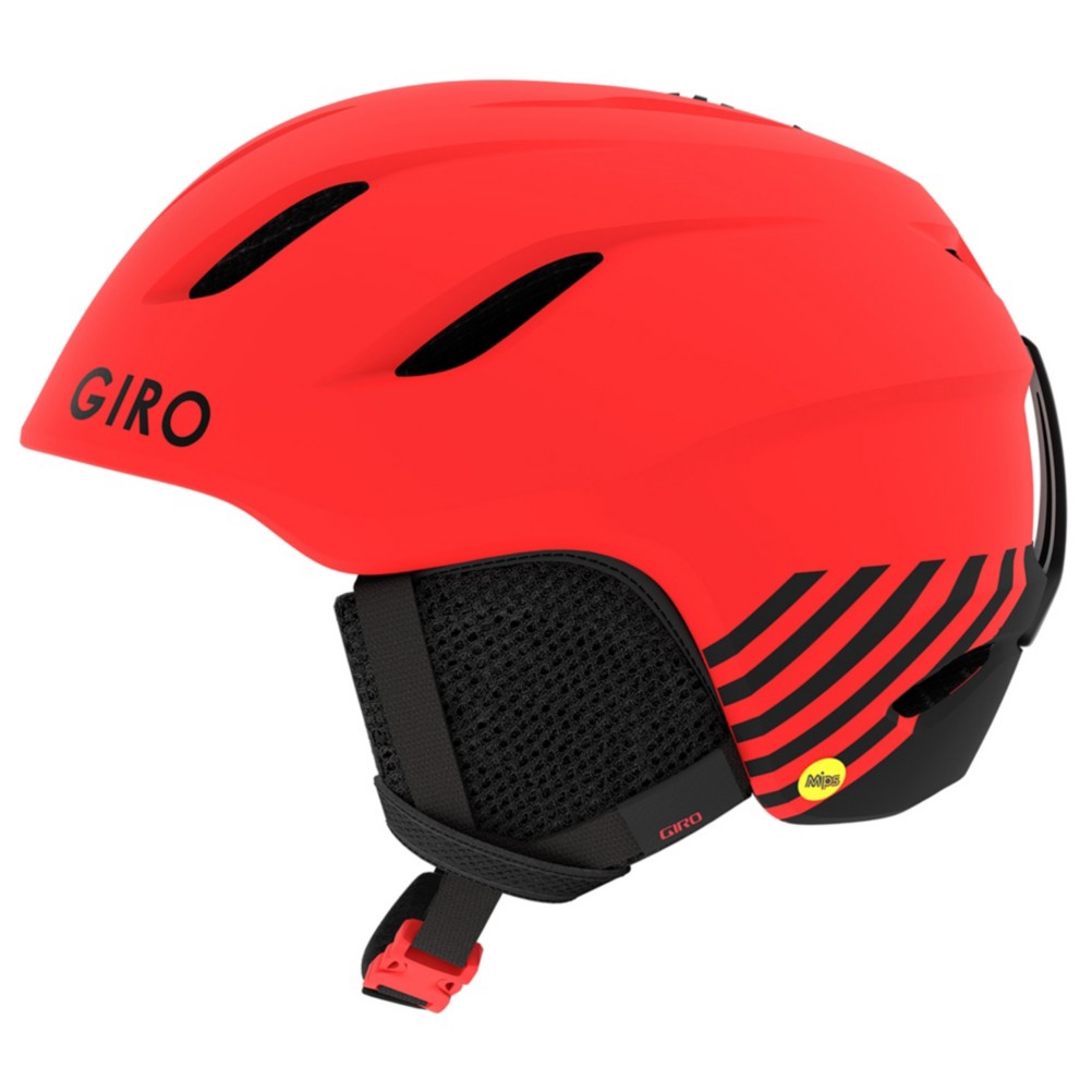 giro nine mips jr
