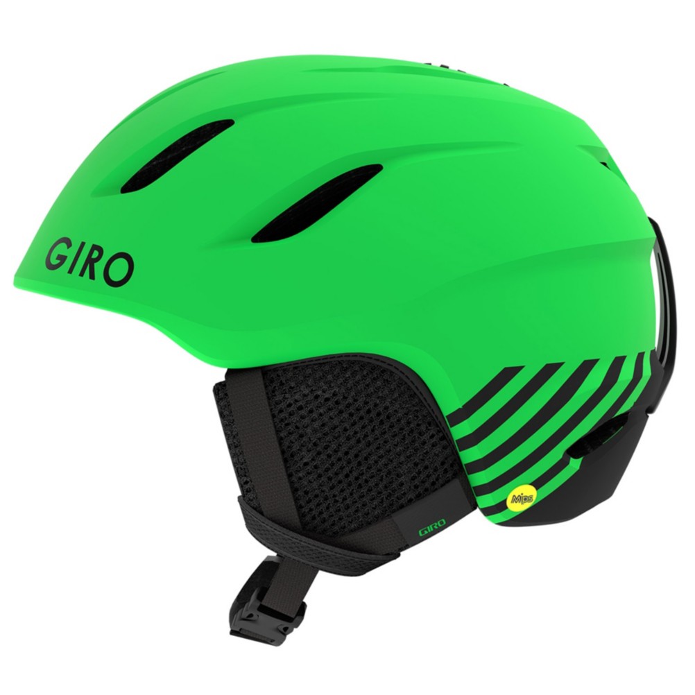 giro nine jr