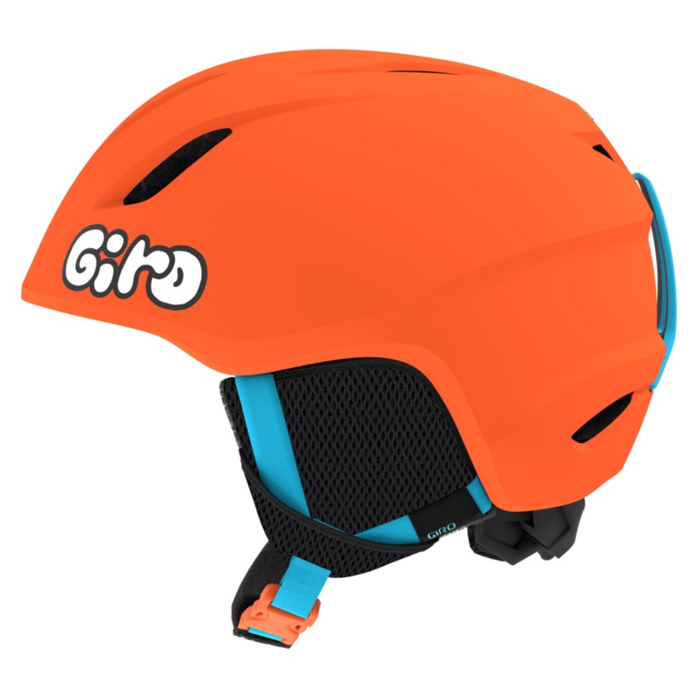 giro launch youth helmet