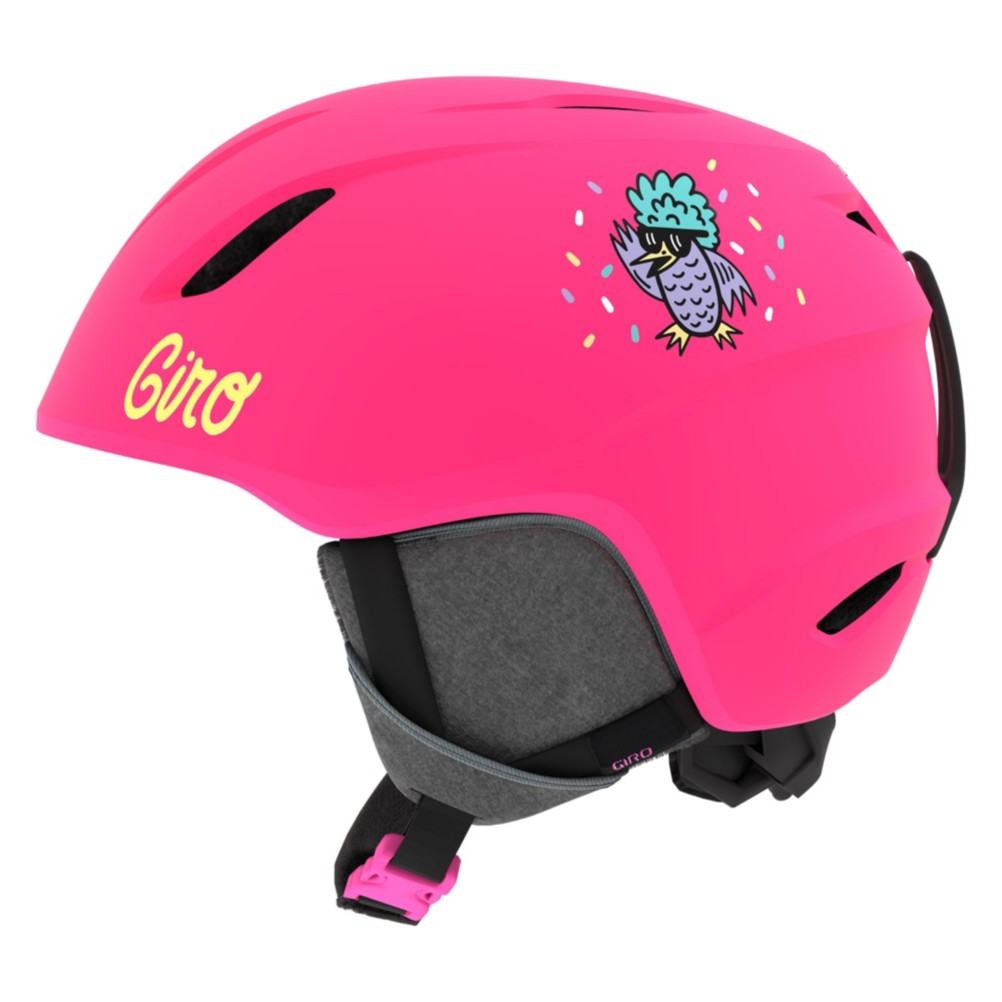 giro launch plus