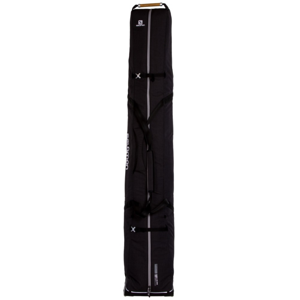 salomon ski bags