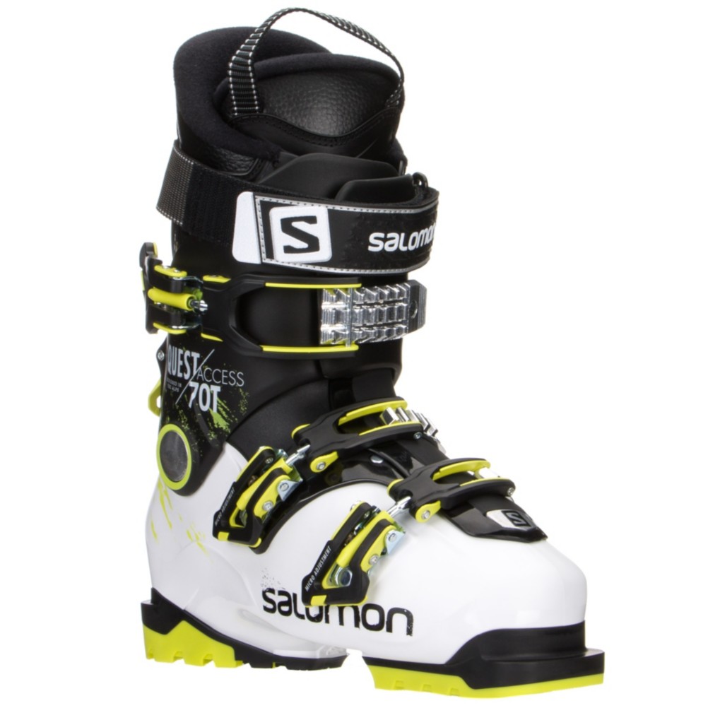 salomon quest 70 womens ski boots