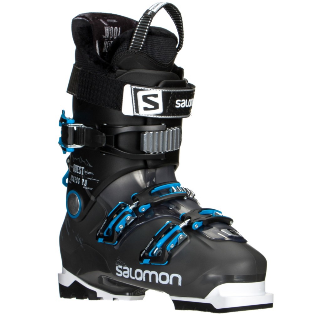 Salomon Quest Access 80 Ski Boots 2017