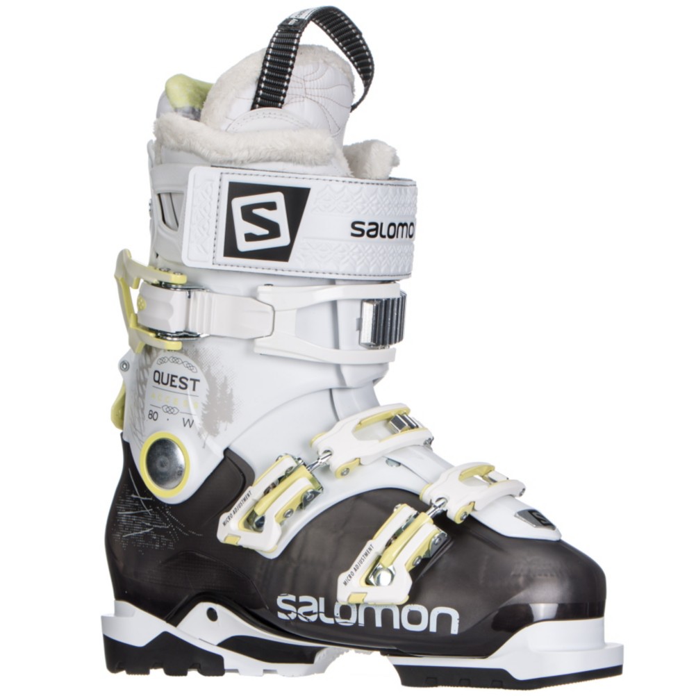 Salomon Quest Access 80 W Womens Ski 