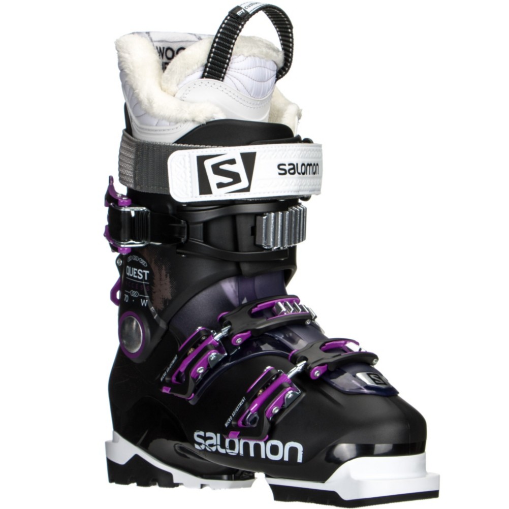 salomon enduro lx 730