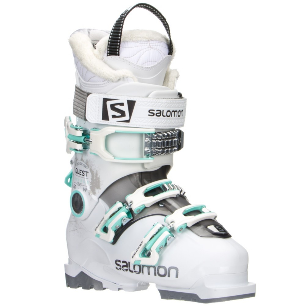 2019 salomon shoes