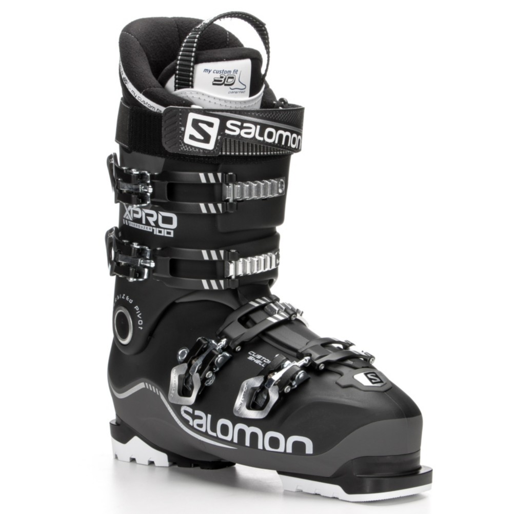 salomon x pro 100 2019