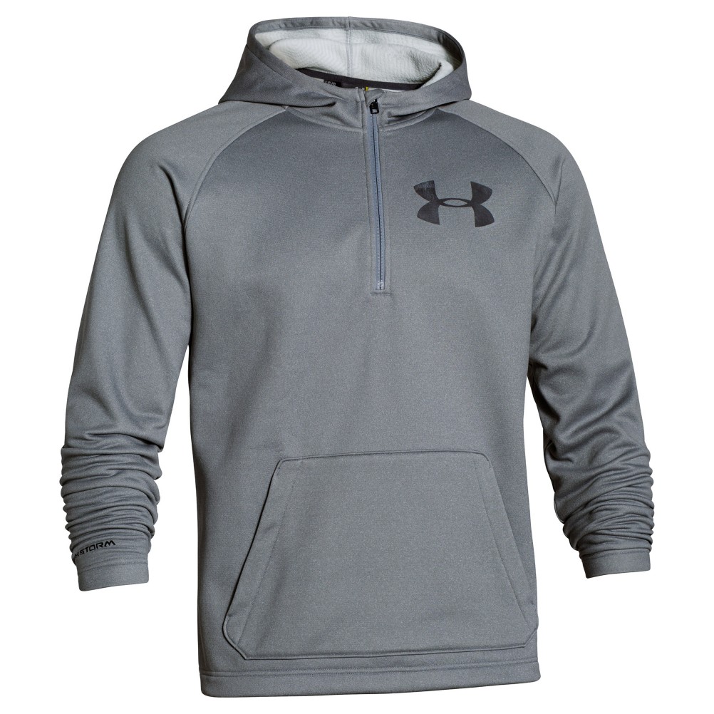 under armour hoodie 2016