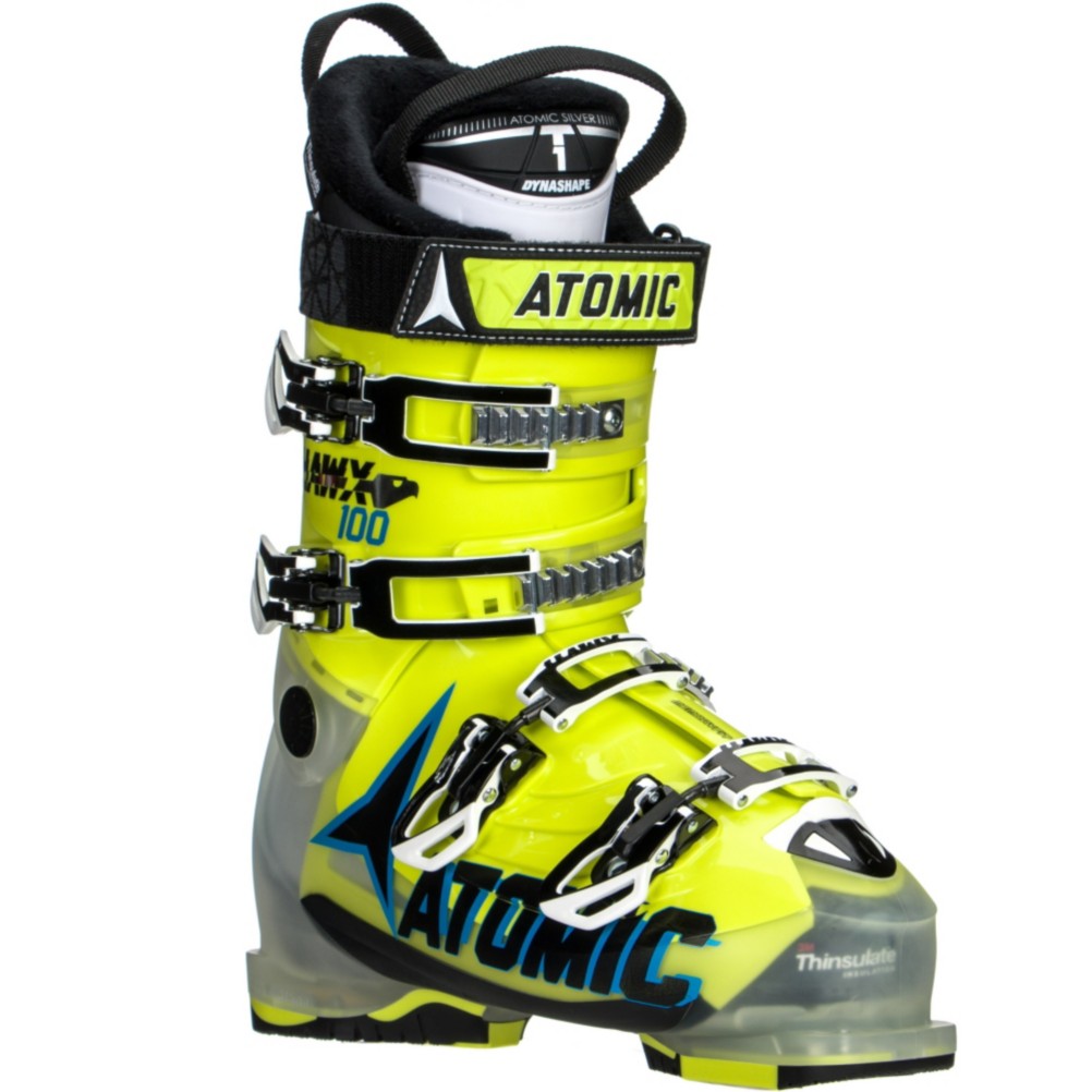 atomic hawx 2016