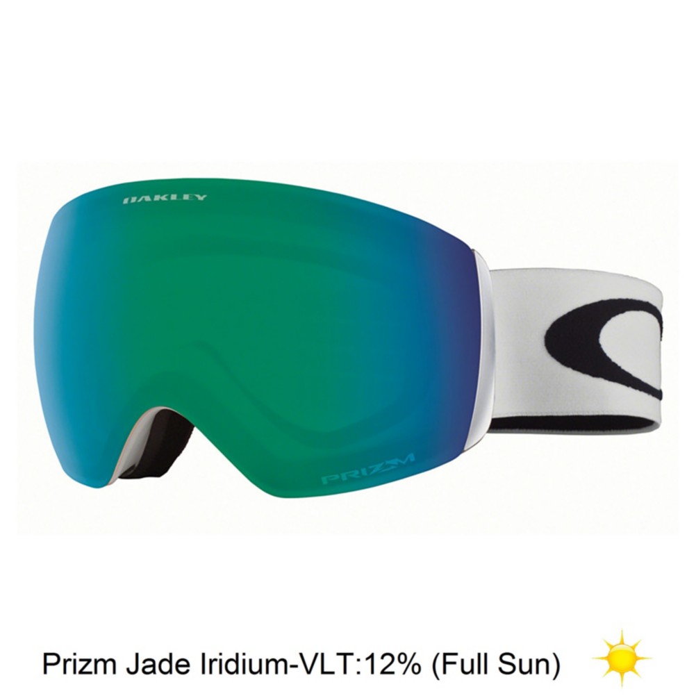 oakley prizm goggles sale