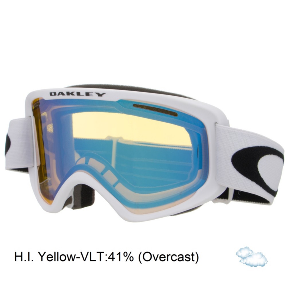 oakley o2 xm snow goggles