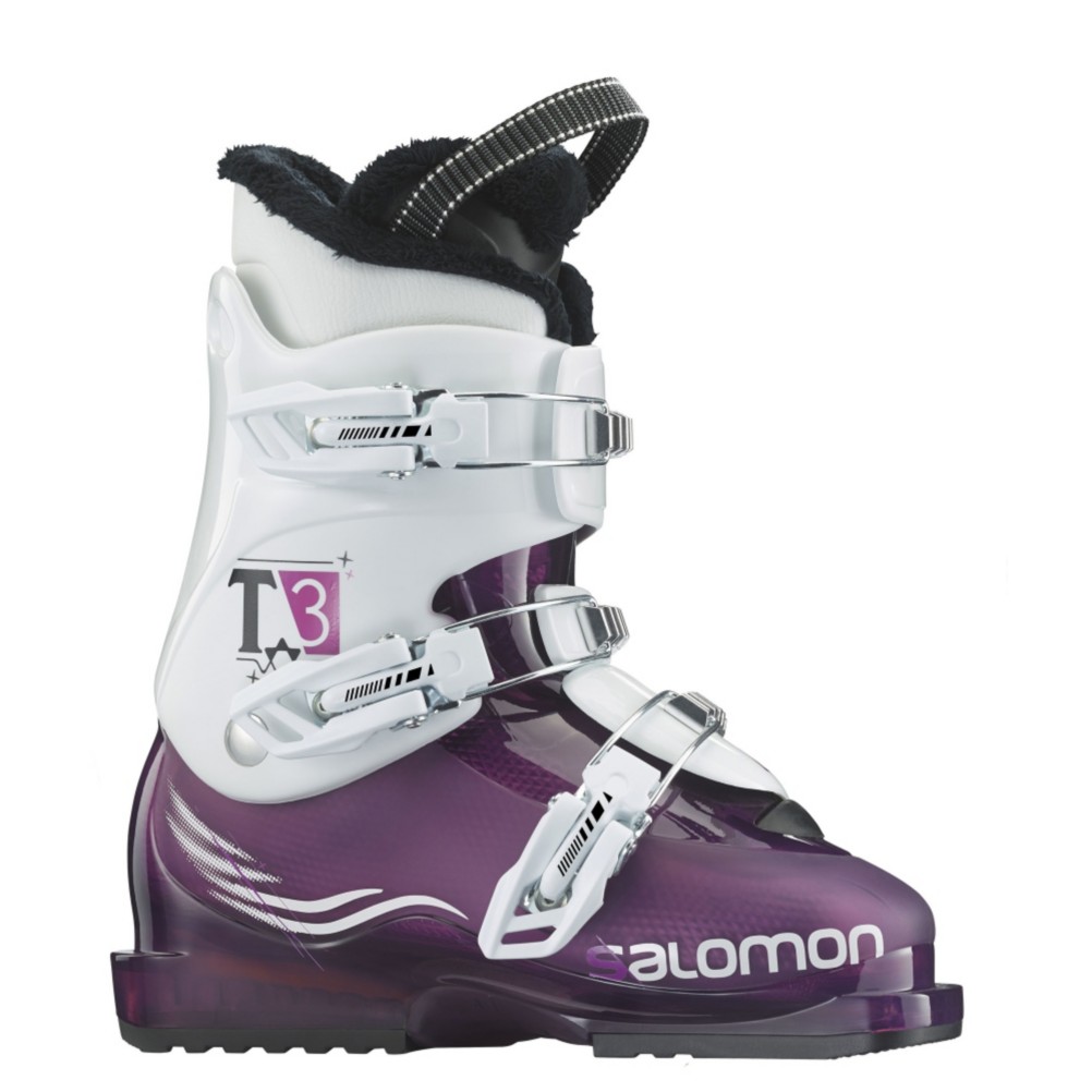 salomon t3