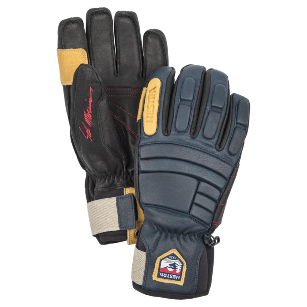 hestra winter pro work gloves