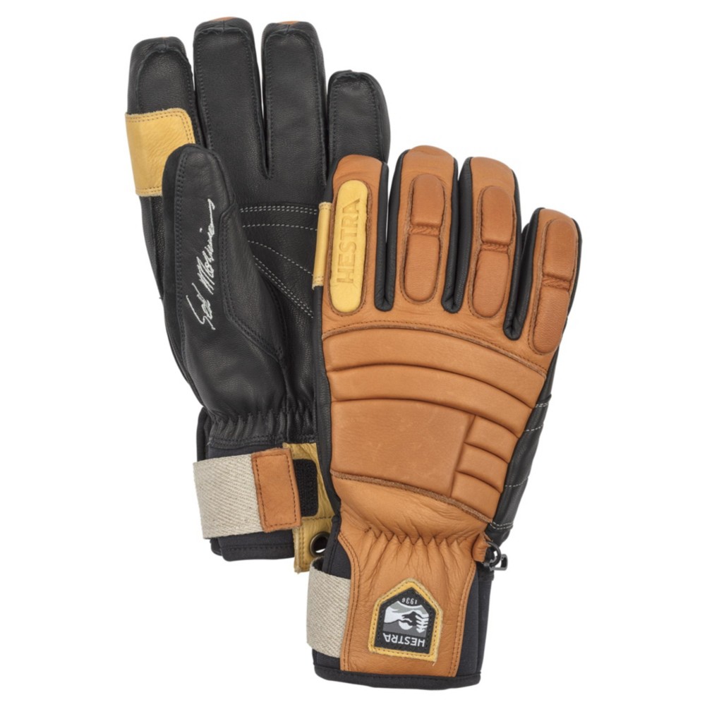 hestra seth morrison pro