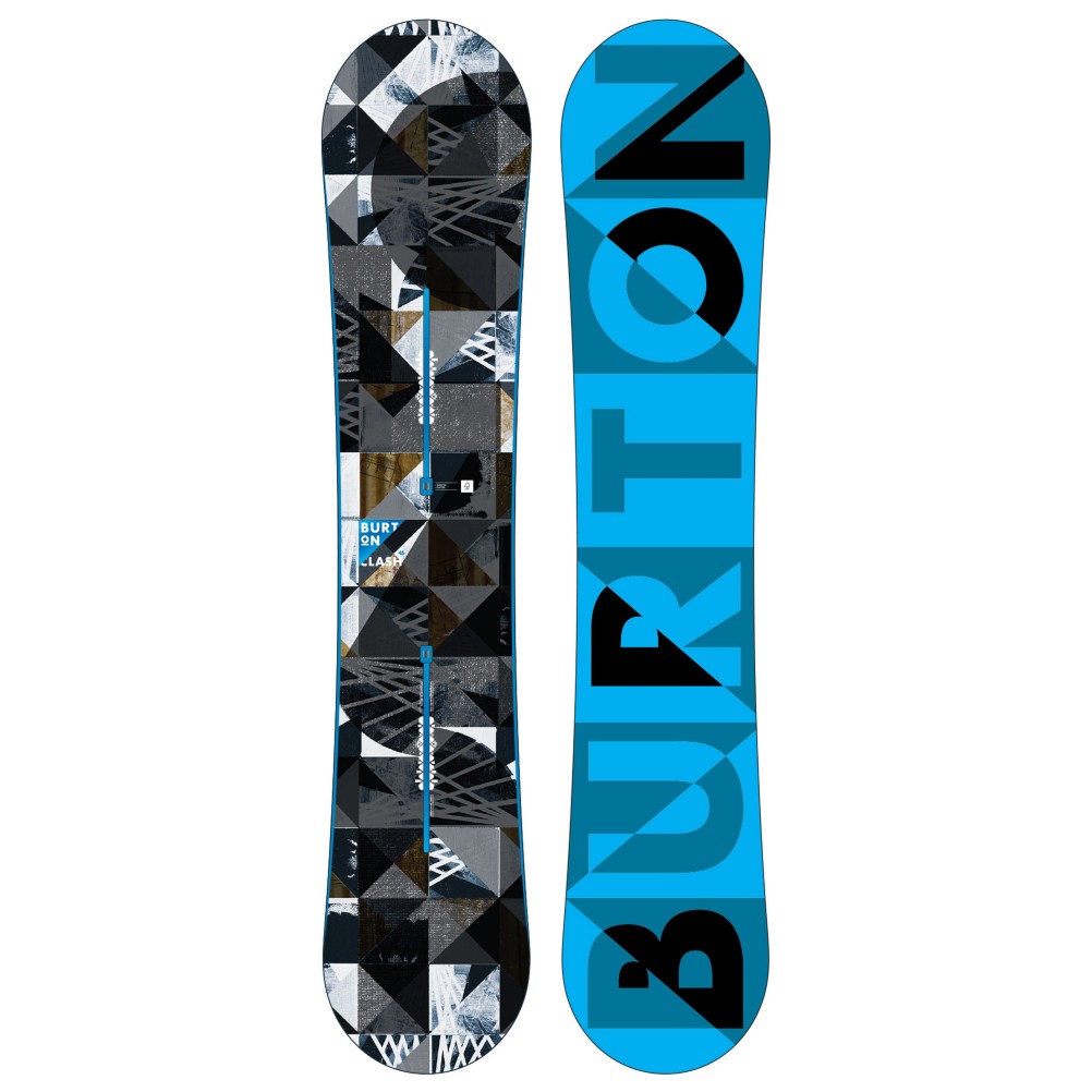 burton clash wide