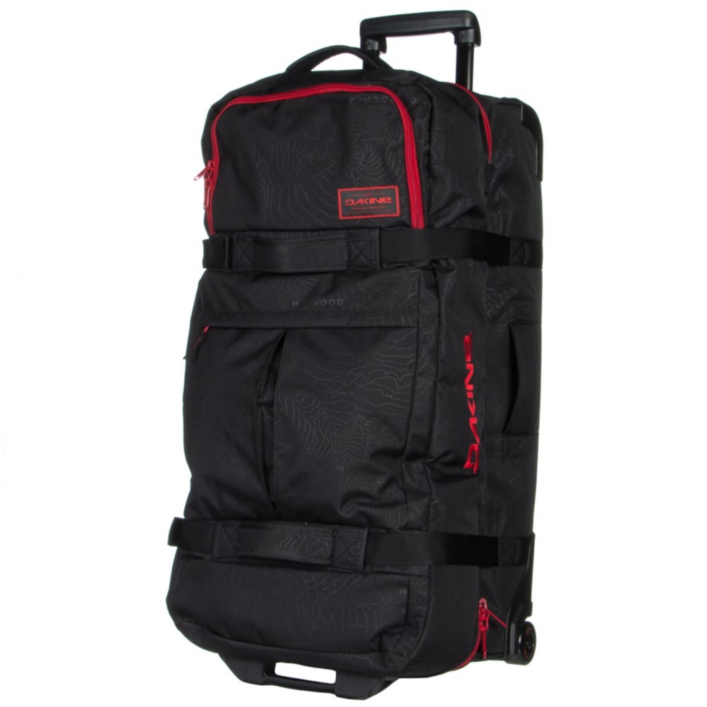 dakine rolling duffle