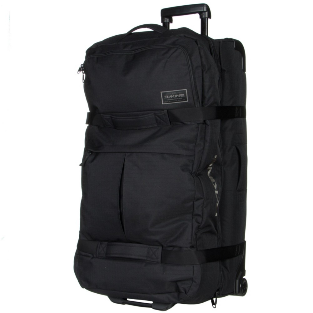 dakine roller duffle