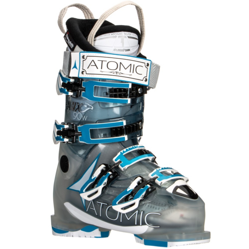 atomic hawx 90 w