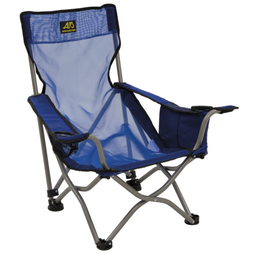 alps mountaineering getaway chair