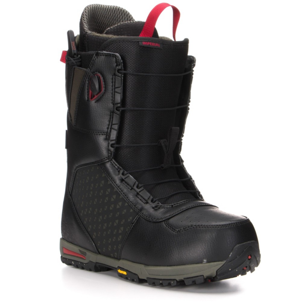 imperial snowboard