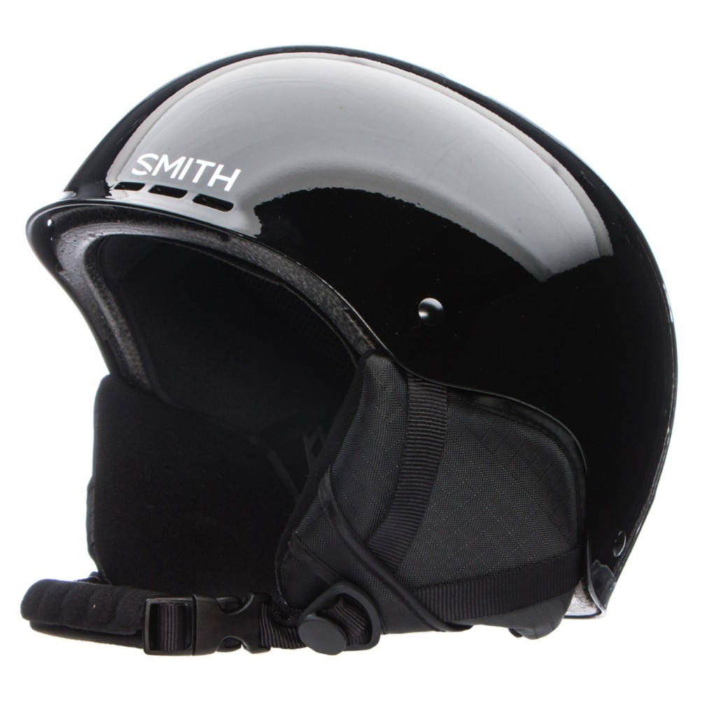 smith kids helmet