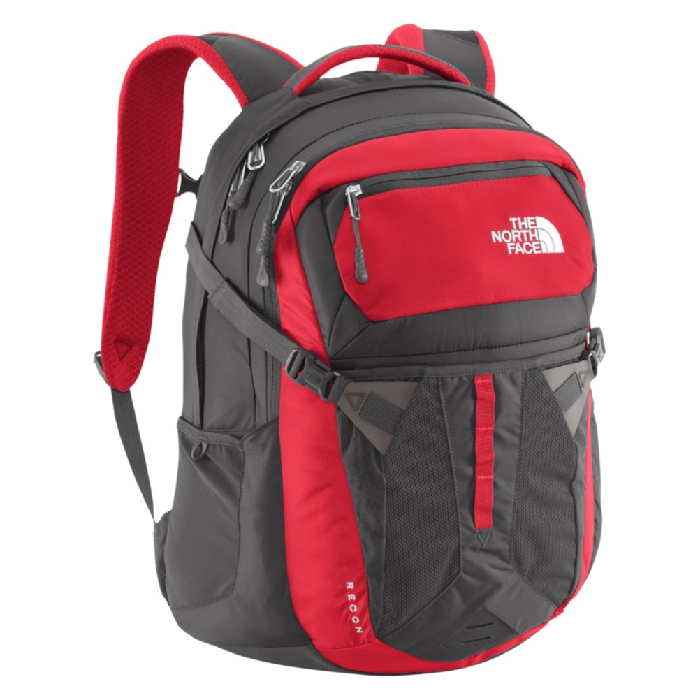 The North Face Recon Backpack 2017