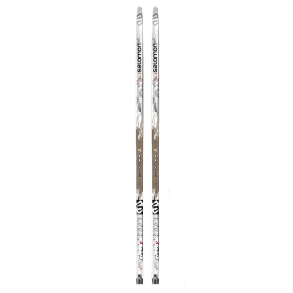 salomon snowscape 8