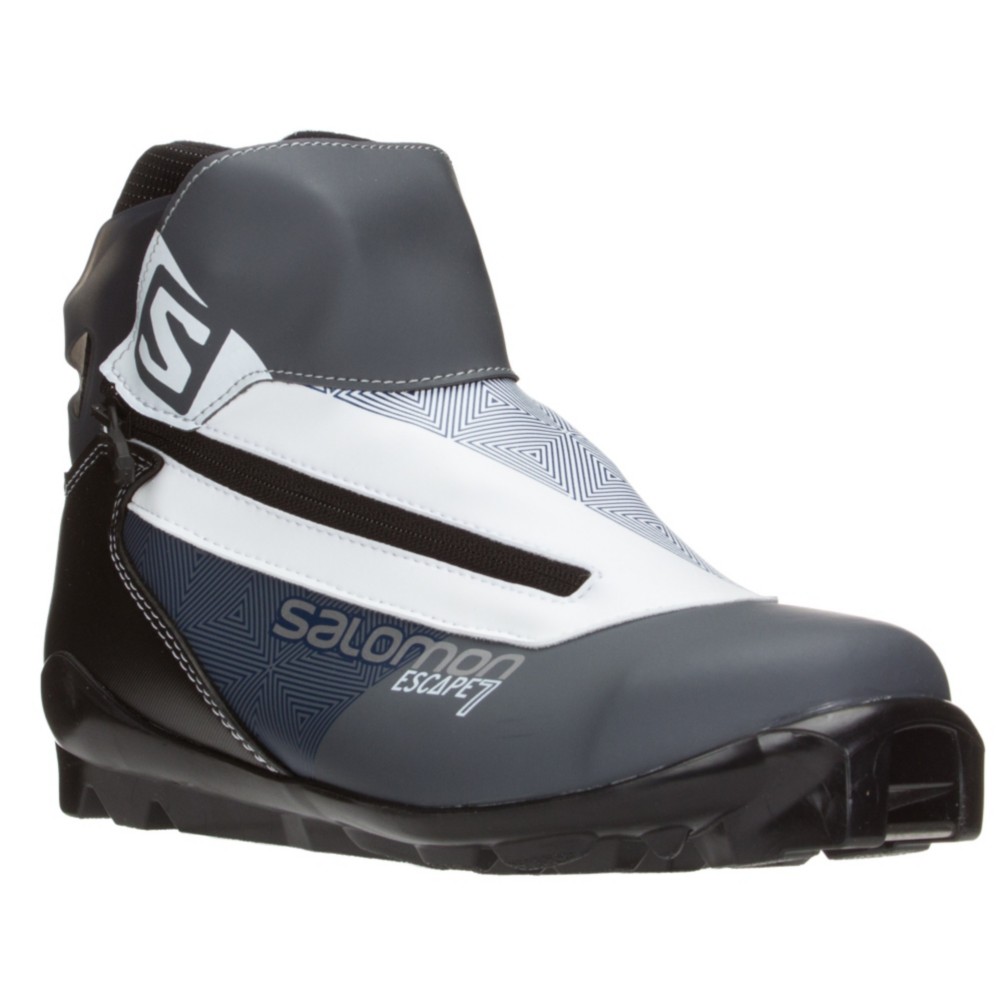 salomon x country ski boots