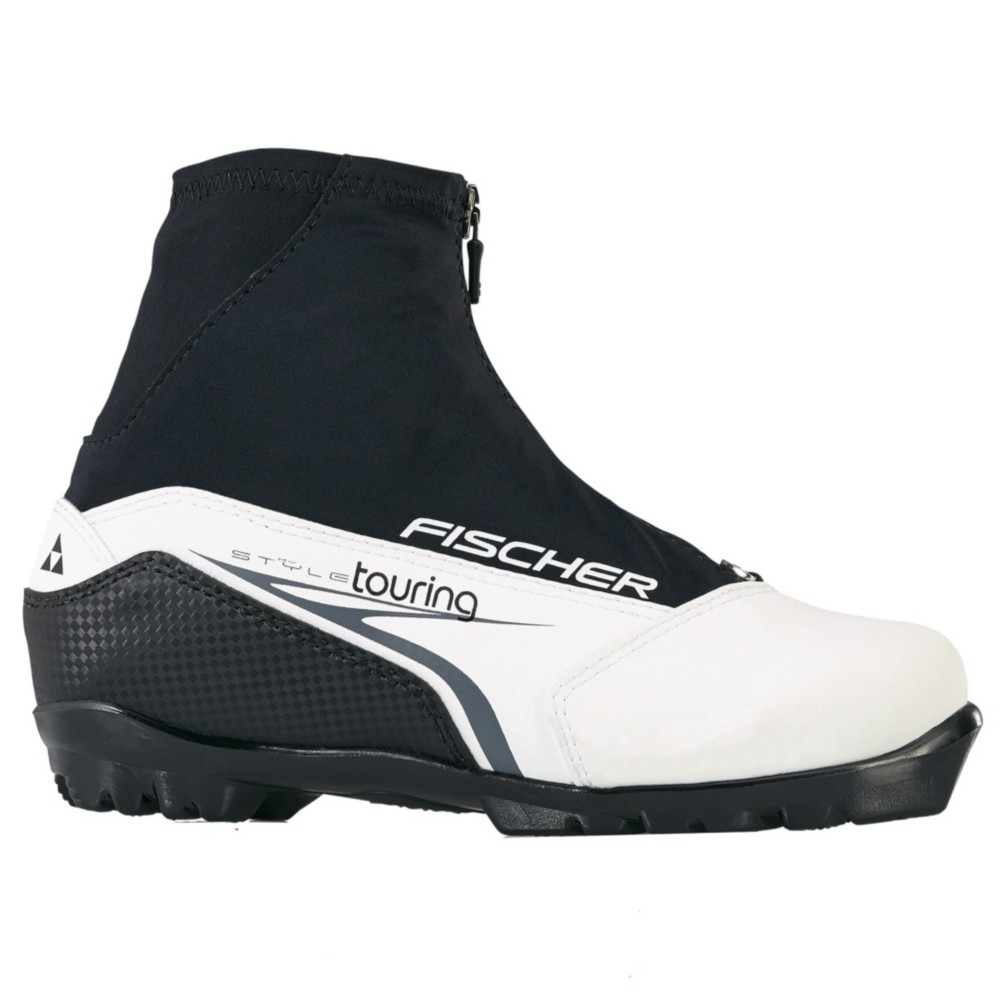 Fischer XC Touring My Style Womens NNN Cross Country Ski Boots 2016