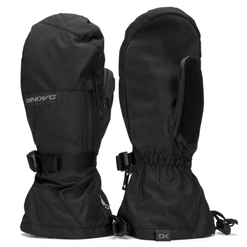 dakine snow mittens