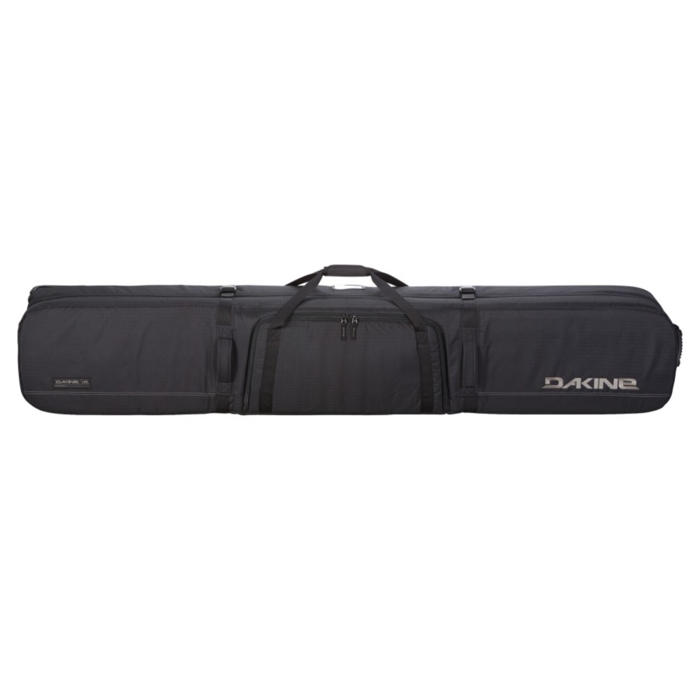 dakine double ski bag