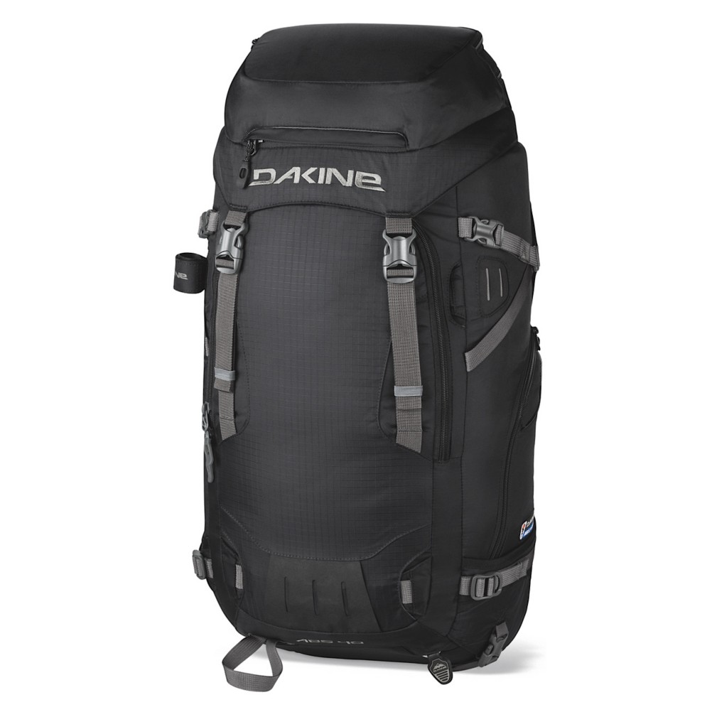 burton abs vario compatible 24l backpack