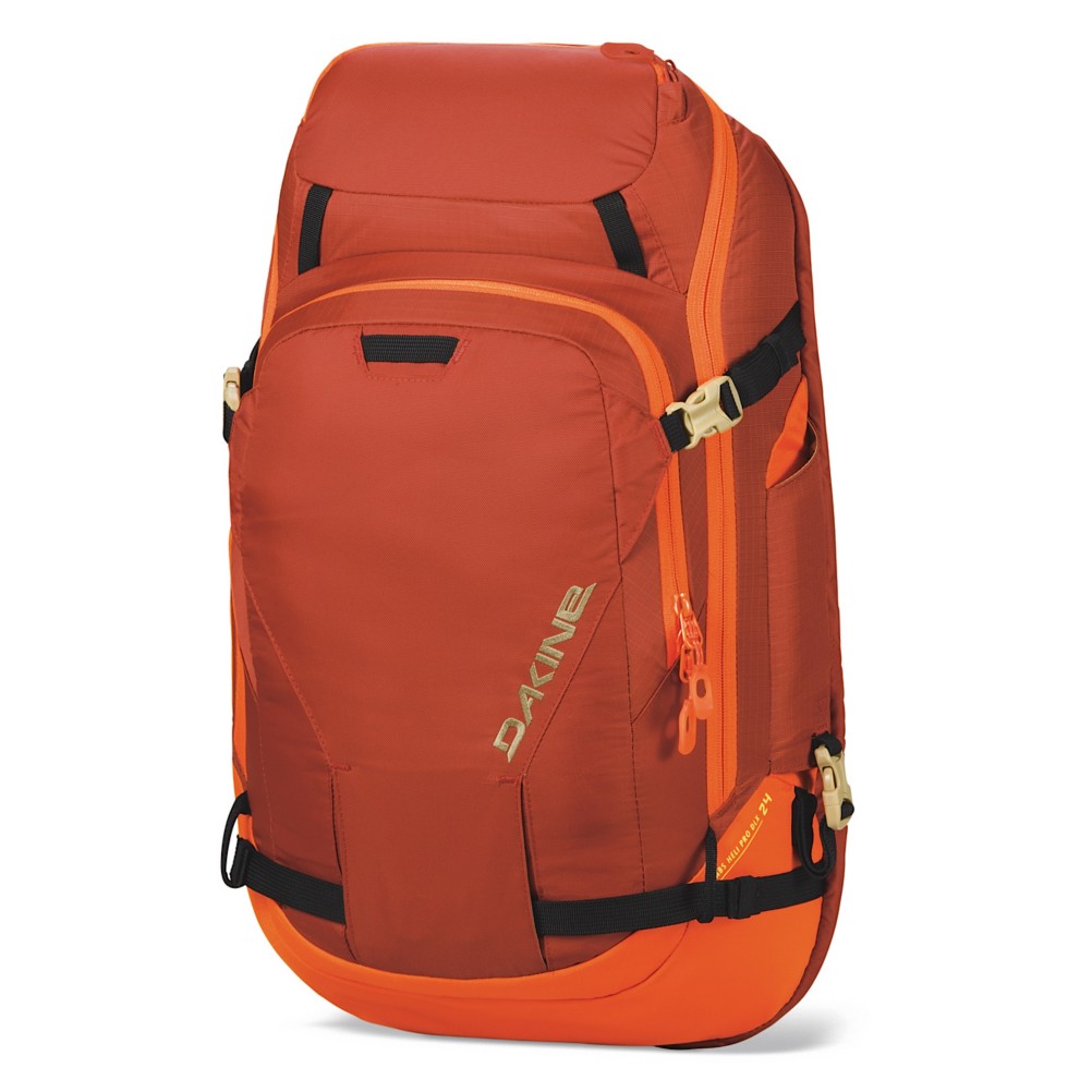 burton abs vario compatible 24l backpack