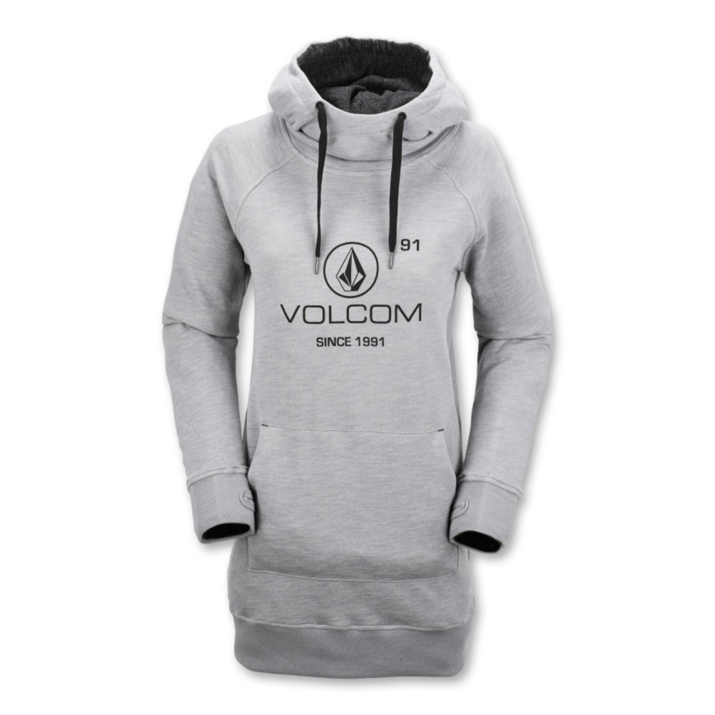 volcom costus hoodie