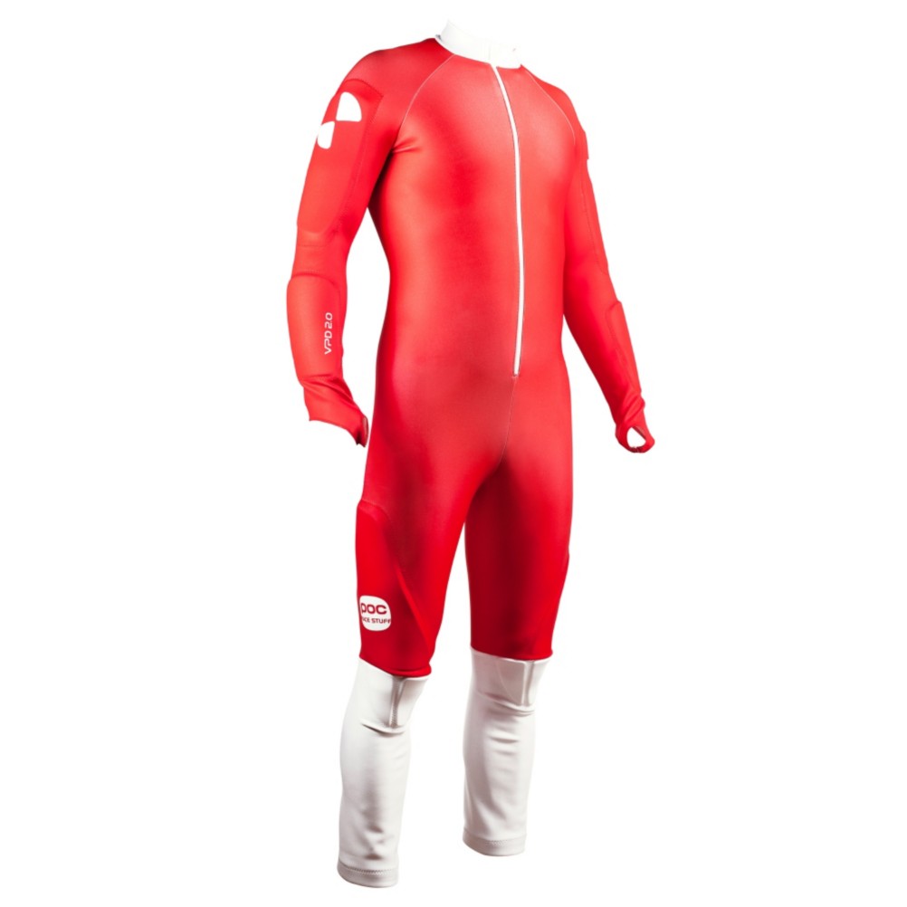 POC Skin GS Race Suit 2016