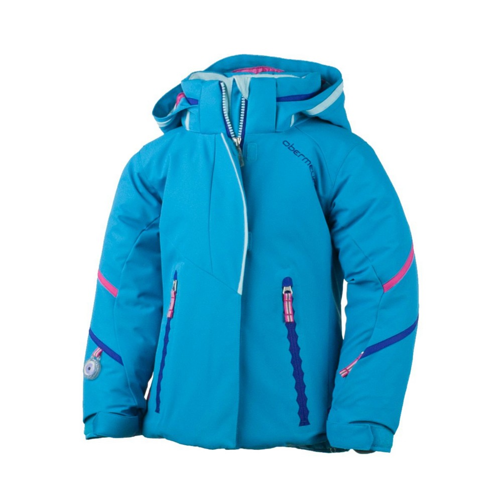 Obermeyer Brier Toddler Girls Ski Jacket 2016